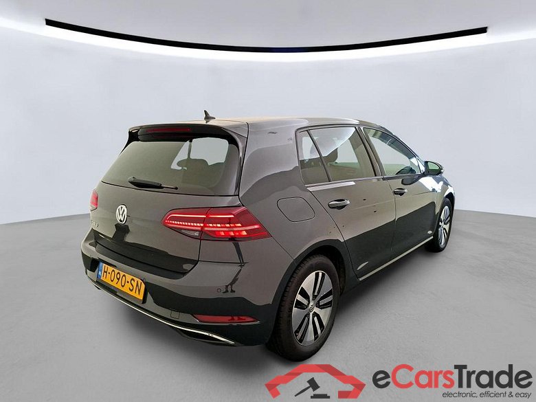 VOLKSWAGEN e-Golf 100 kW #6