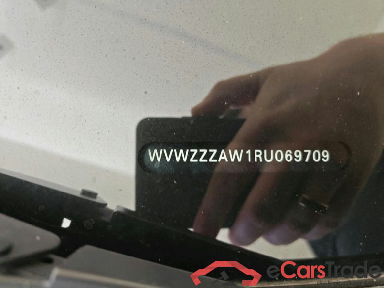 VOLKSWAGEN POLO 70 kW #2