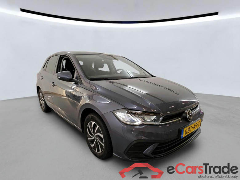 VOLKSWAGEN POLO 70 kW #3