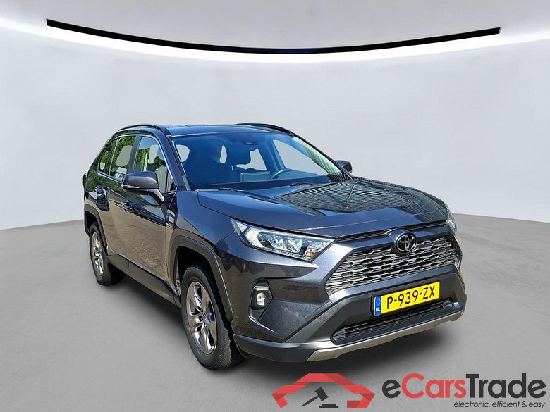 TOYOTA RAV4 129 kW #5