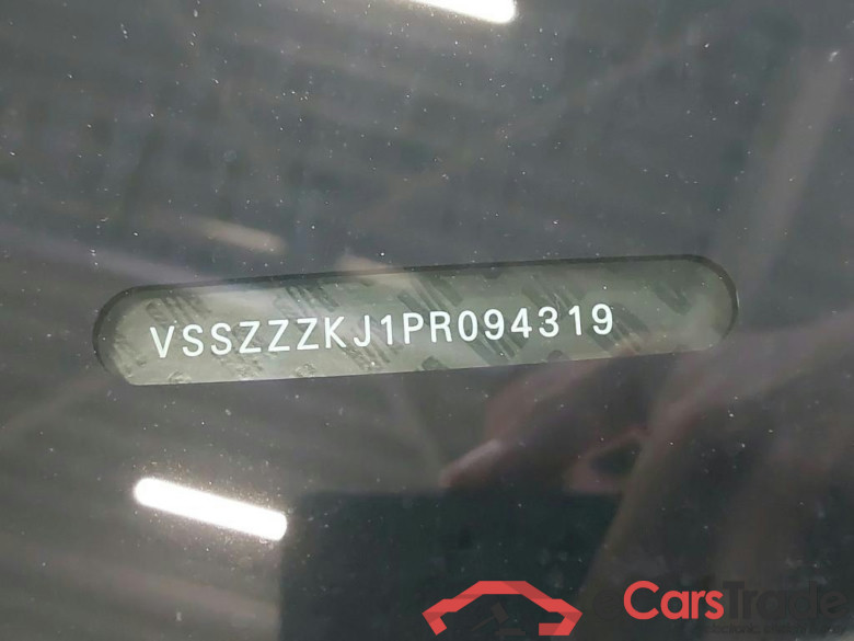 SEAT Ibiza 70 kW #2