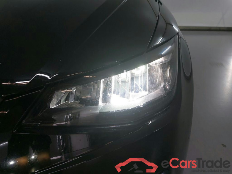 SEAT Ibiza 70 kW #3