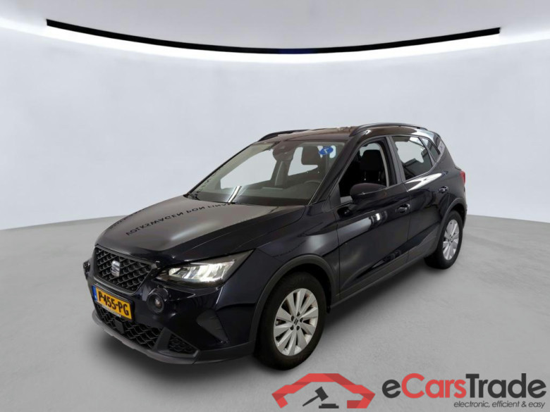 SEAT Arona 70 kW #1