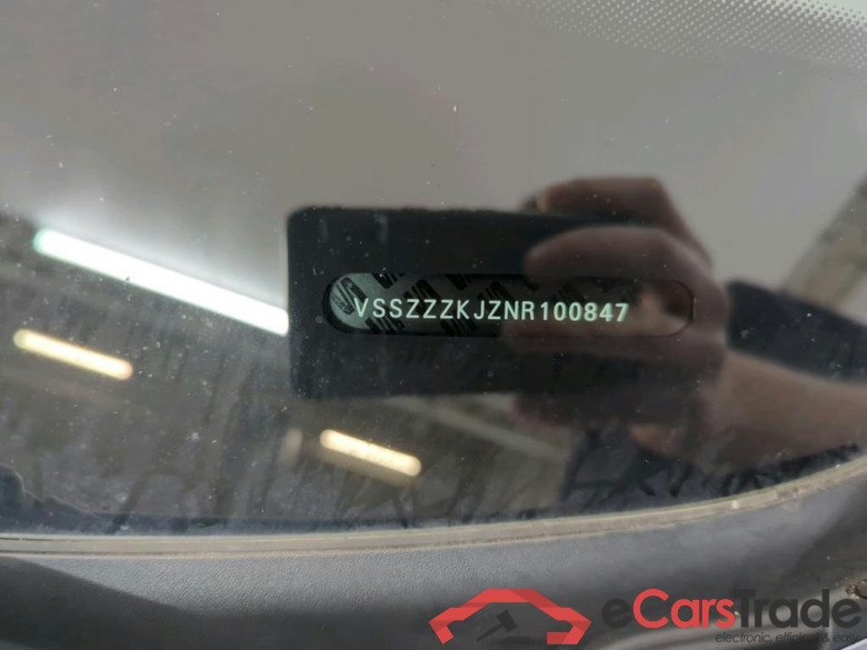 SEAT Arona 70 kW #2