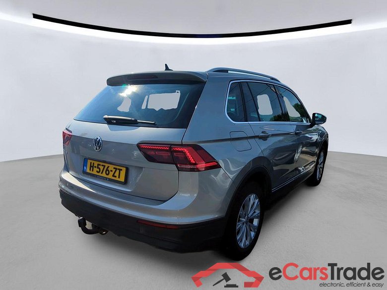 VOLKSWAGEN Tiguan 96 kW #6