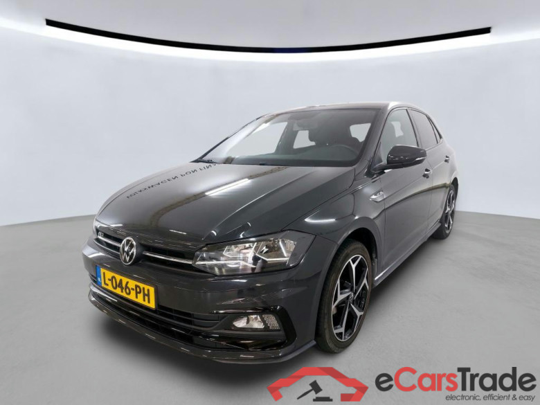 VOLKSWAGEN POLO 70 kW #1