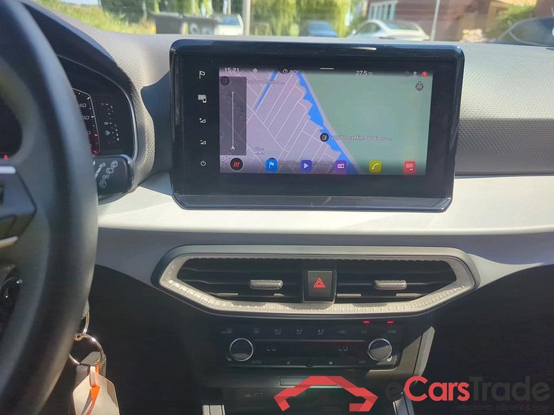 SEAT Ibiza 70 kW #3