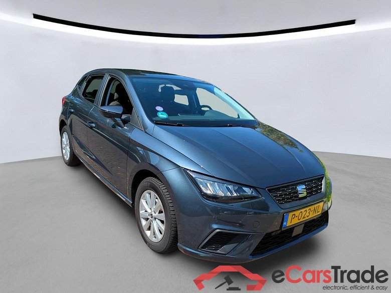 SEAT Ibiza 70 kW #5