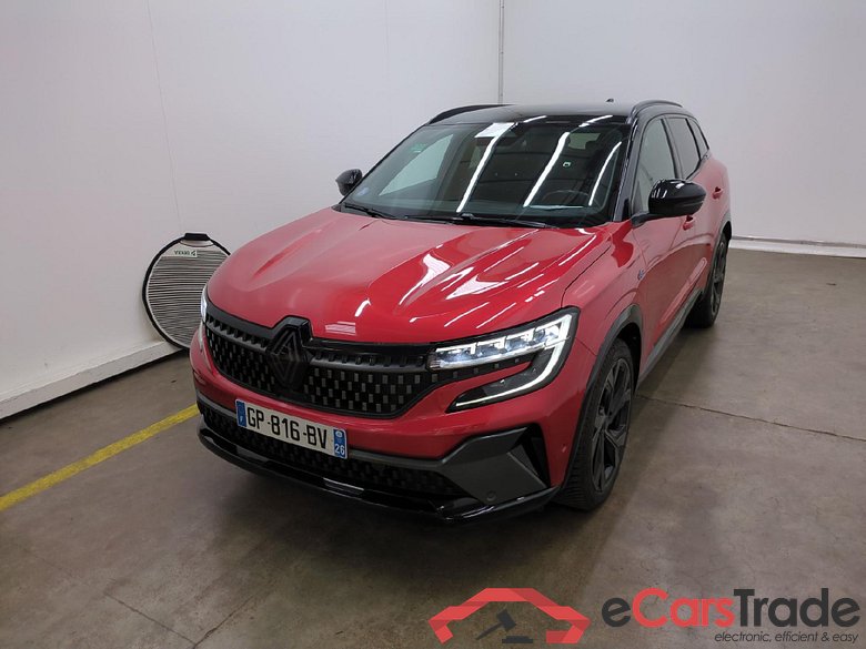 Austral Iconic Esprit Alpine 1.2 E-TECH Hybrid 200CV BVA6 6E