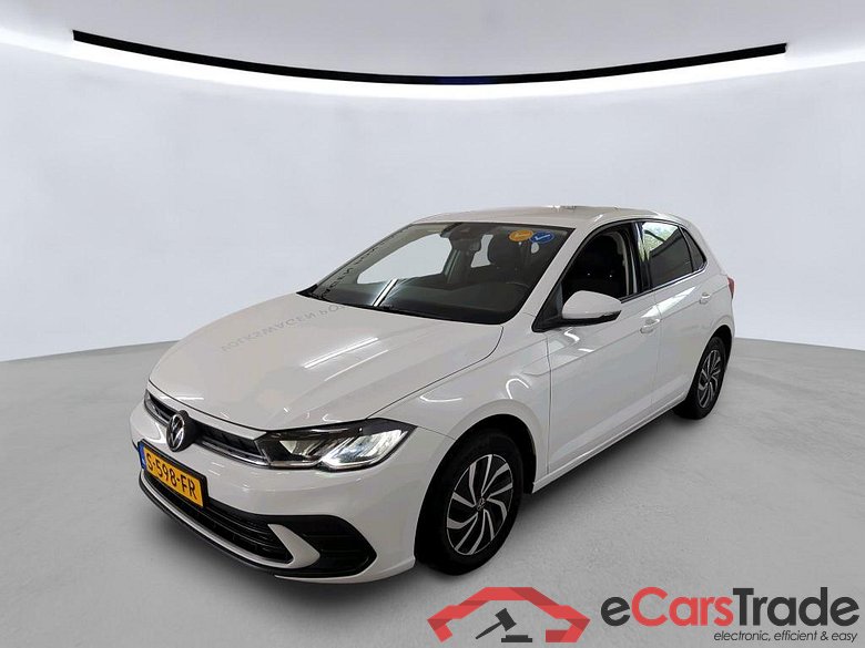 VOLKSWAGEN POLO 70 kW