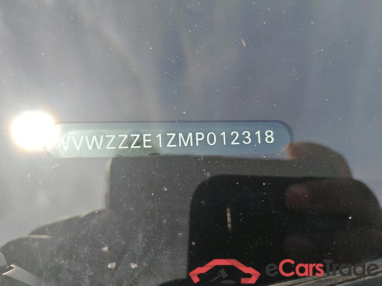 VOLKSWAGEN ID.3 150 kW #3