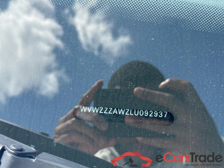 VOLKSWAGEN POLO 70 kW #3