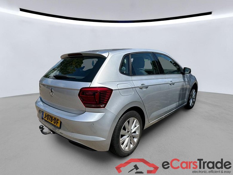 VOLKSWAGEN POLO 70 kW #6