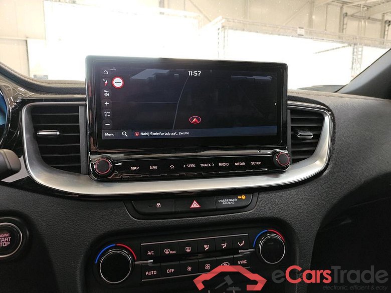 KIA PRO CEED 117 kW #2