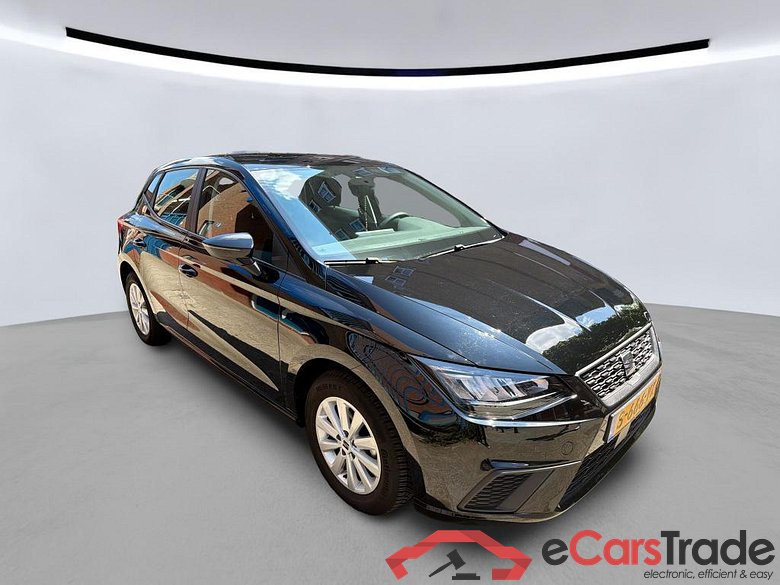 SEAT Ibiza 70 kW #4