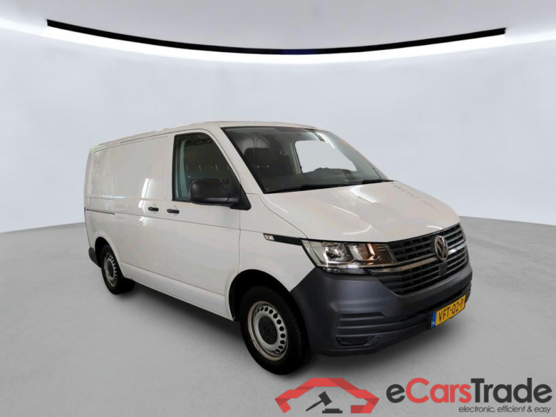 VOLKSWAGEN Transporter 66 kW #3