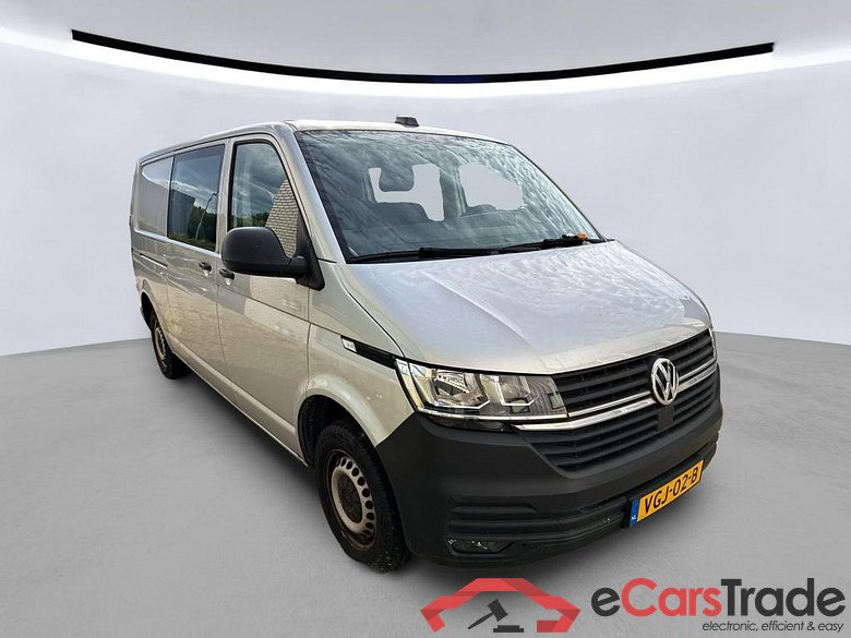 VOLKSWAGEN Transporter 81 kW #4