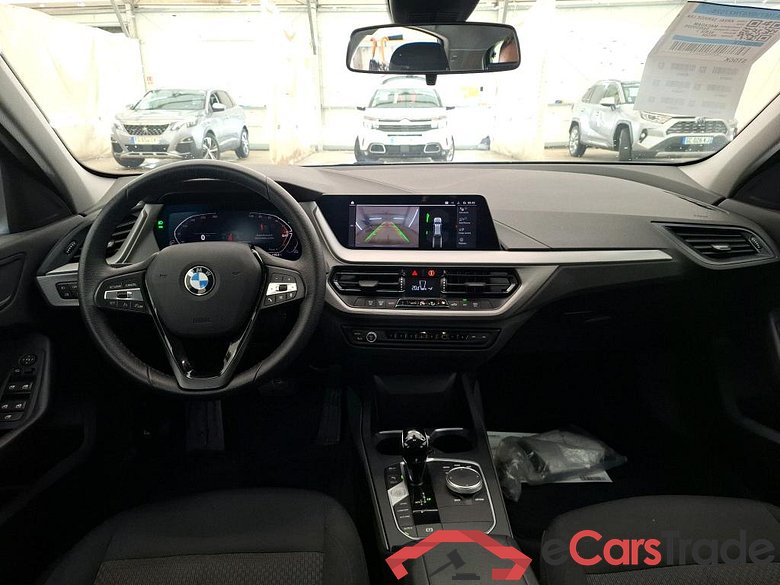 1 Berline 116 d 1.5 115CV BVA7 E6d #5