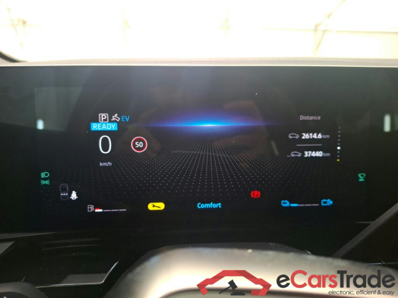 Austral Techno Esprit Alpine 1.2 E-TECH Hybrid 200CV BVA6 6E #6