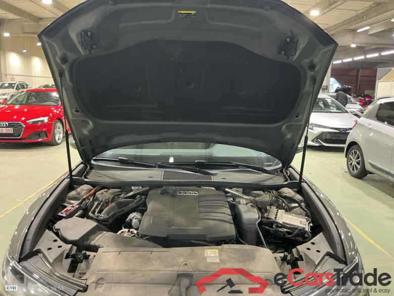 AUDI A6 AVANT 2.0 TDI 35 S TRONIC BUSINESS ED ATTR #6
