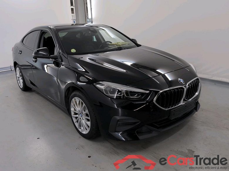 BMW 2 SERIES GRAN COUPE 1.5 216DA GRAN COUPE #2