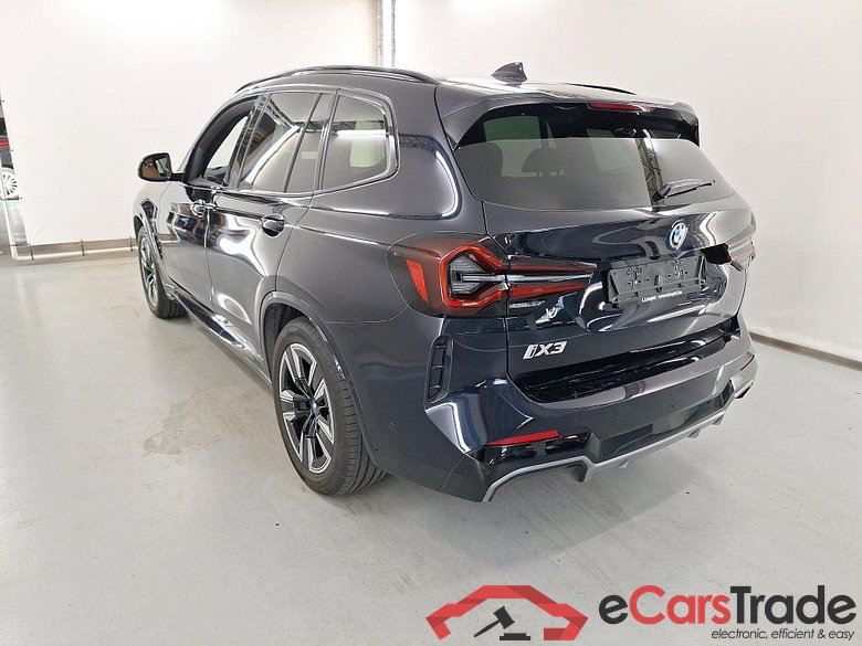 BMW IX3 80KWH AUTO #3