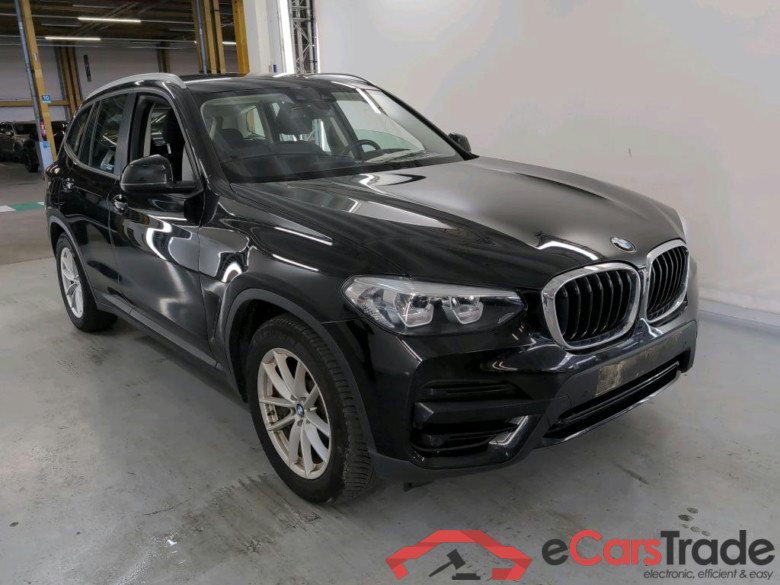 BMW X3 2.0 XDRIVE30E (120KW) AUTO #2