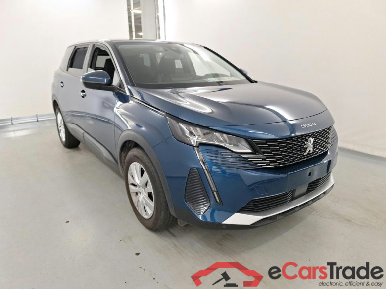 PEUGEOT 5008 1.5 BLUEHDI 130 AUTO ACTIVE PACK #2