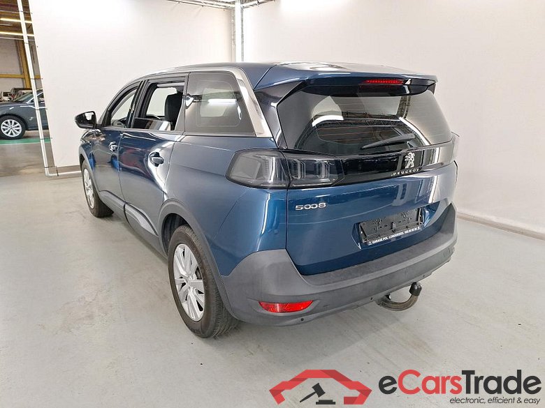 PEUGEOT 5008 1.5 BLUEHDI 130 AUTO ACTIVE PACK #3