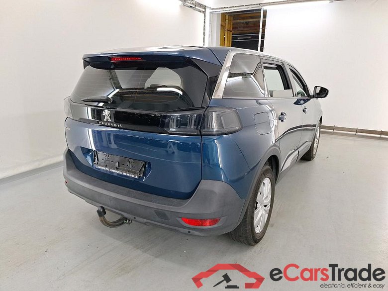PEUGEOT 5008 1.5 BLUEHDI 130 AUTO ACTIVE PACK #4