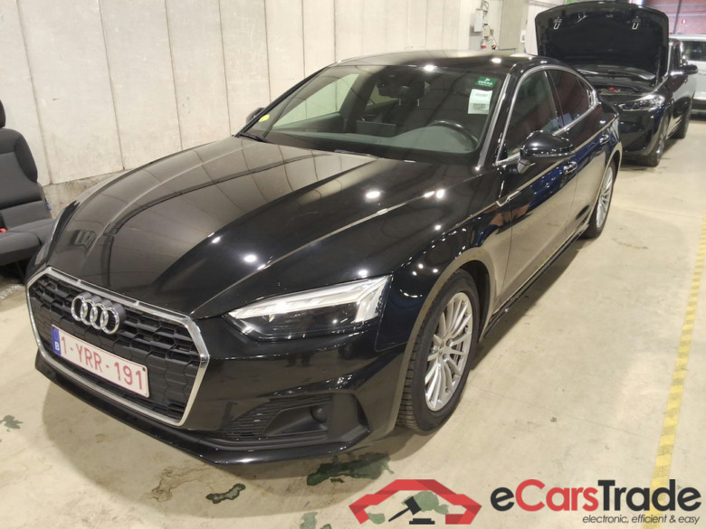AUDI A5 SPORTBACK DIESEL - 2020 35 TDi Business Edition S tronic #1