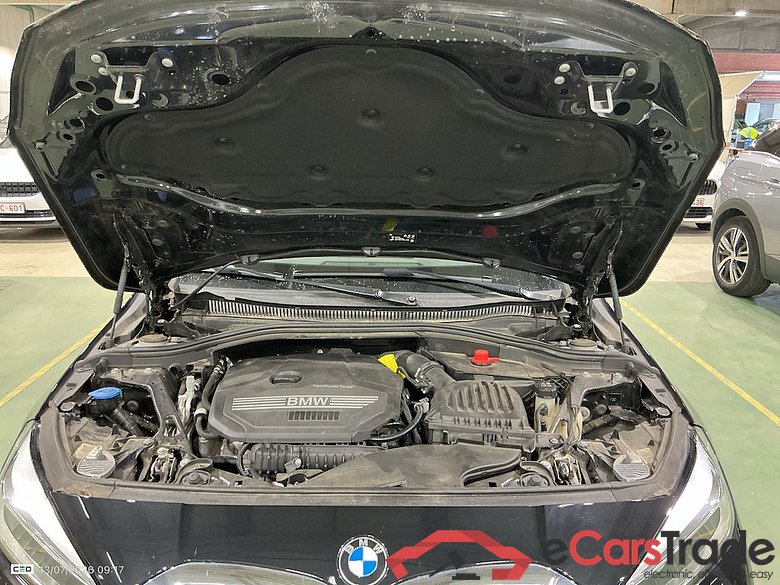 BMW 1 SERIES HATCH 1.5 118IA (100KW) #6