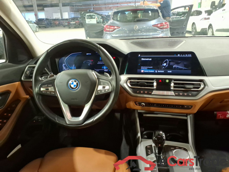 BMW 3 SERIES TOURING 2.0 330E (215KW) TOURING #6