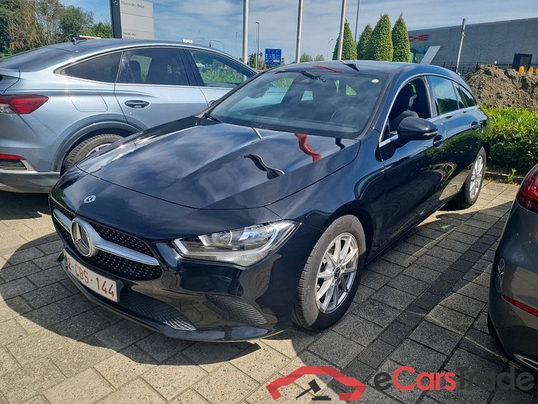 MERCEDES-BENZ CLA SHOOTING BRAKE 1.3 CLA 180 SHOOTING BRAKE