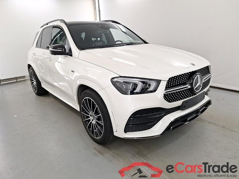 MERCEDES-BENZ GLE 2.0 GLE 350 DE 4MATIC 4WD AUTO #2