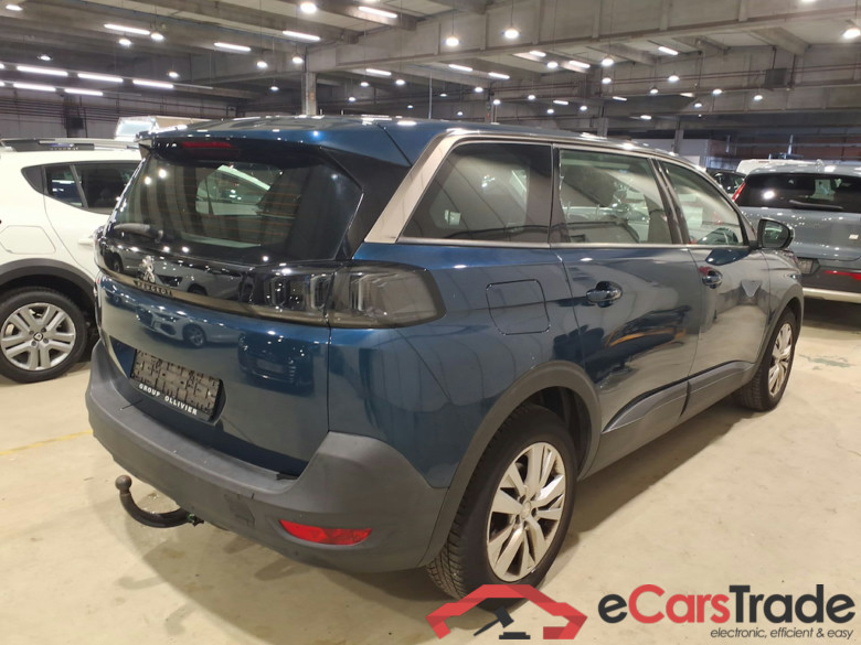 PEUGEOT 5008 1.5 BLUEHDI 130 ACTIVE PACK #4