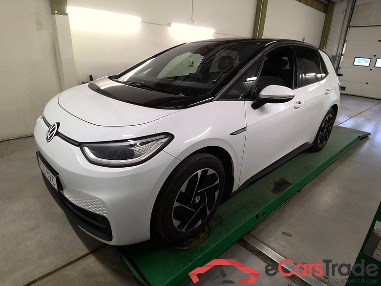 ID.3 58kWh Pro Perf.Lim.Ed. #1