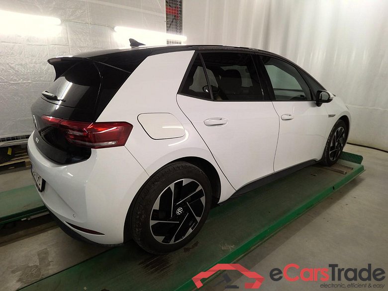 ID.3 58kWh Pro Perf.Lim.Ed. #3