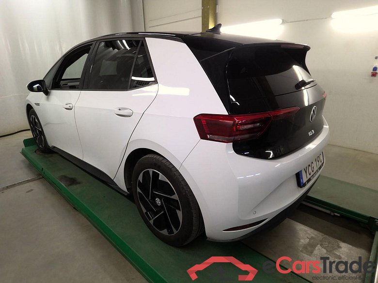 ID.3 58kWh Pro Perf.Lim.Ed. #4