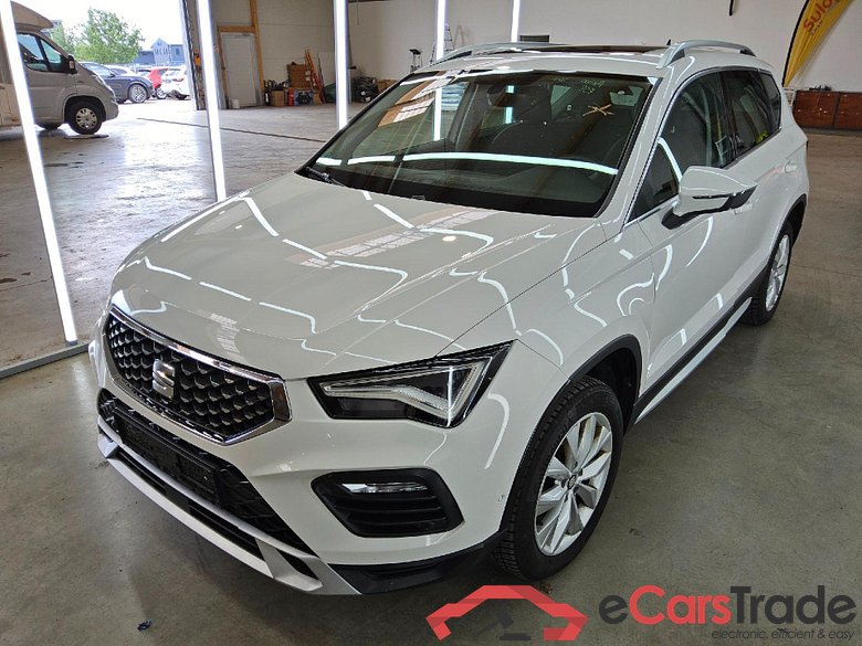 Ateca Xperience 2.0 TDI 110KW AT7 E6d #1