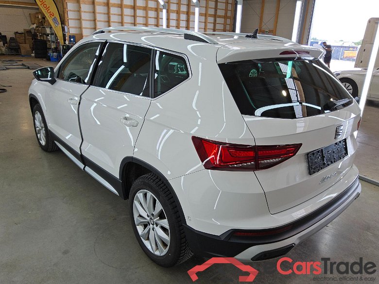 Ateca Xperience 2.0 TDI 110KW AT7 E6d #3