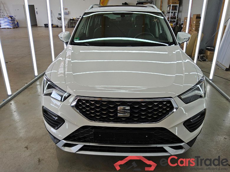 Ateca Xperience 2.0 TDI 110KW AT7 E6d #6