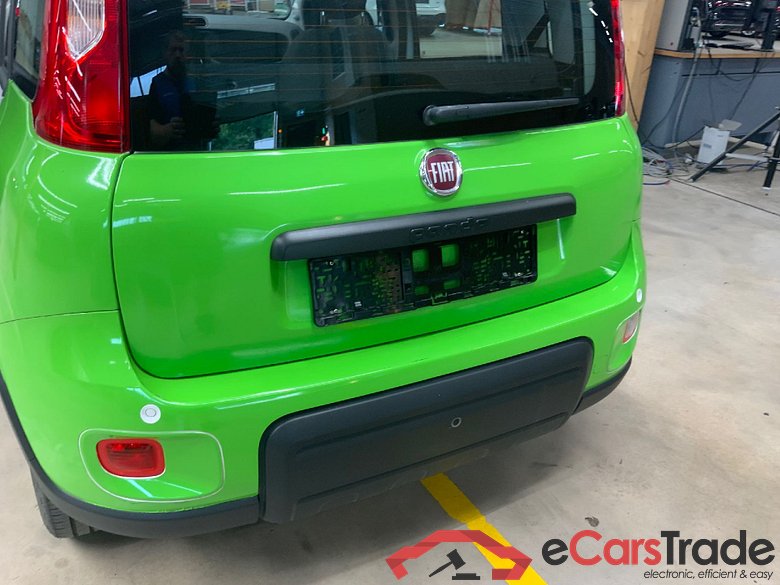 Panda City Life 1.0 51KW MT6 E6d #3