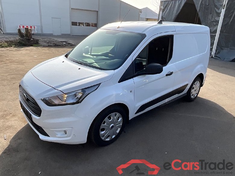 FORD Transit Connect 220 L1 S&S Trend 4d 88kW