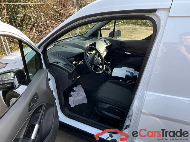 FORD Transit Connect 220 L1 S&S Trend 4d 88kW #4