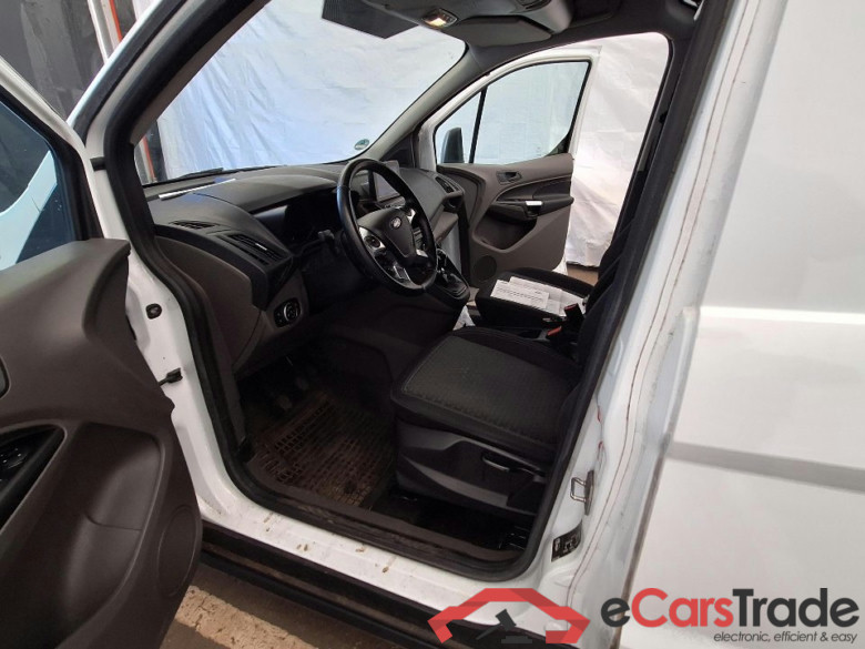 FORD Transit Connect 220 L1 S&S LKW Trend 5d 74kW #4