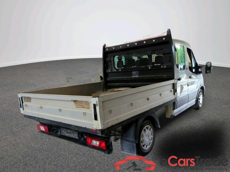 Transit Pritsche 310 L2 Doppelkabine Trend 2.0 TDCi 96KW MT6 E6dT #2