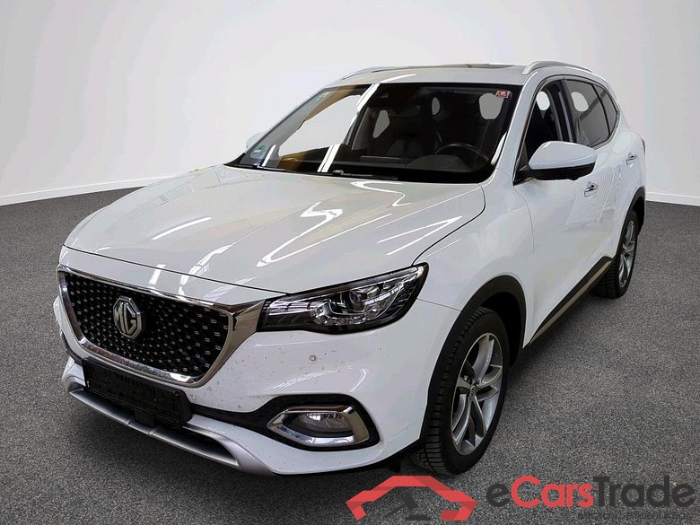 MG EHS PHEV Luxury 5d 119kW DUMMY