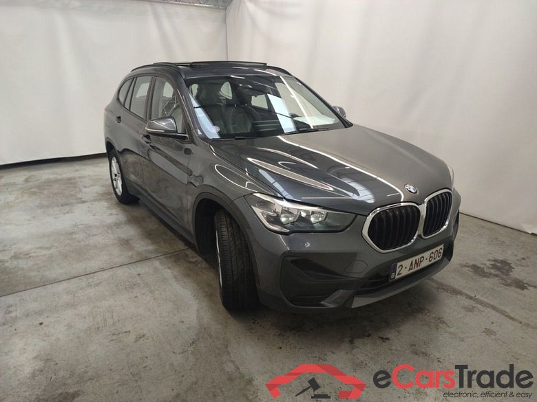 BMW X1 sDrive18iA (100 kW) 5d #5