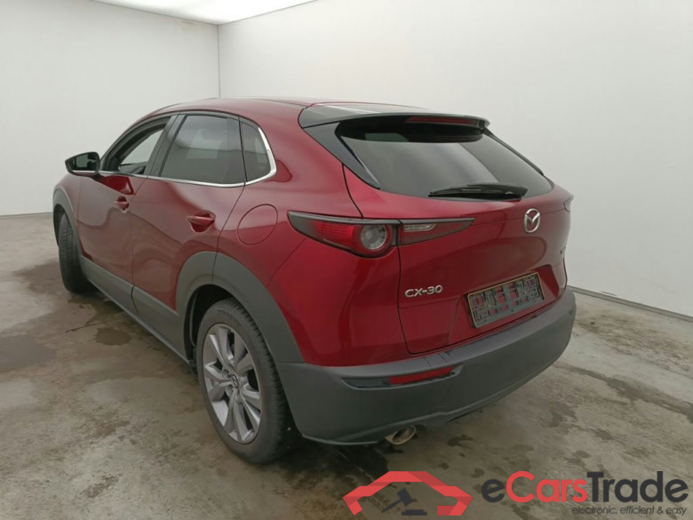 MAZDA CX-30 2.0i 186 SKYACTIV-X MHE Hakoné 5d #3